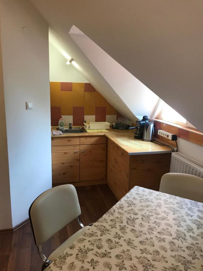 Napfeny Apartman Apartment Oroshaza Luaran gambar